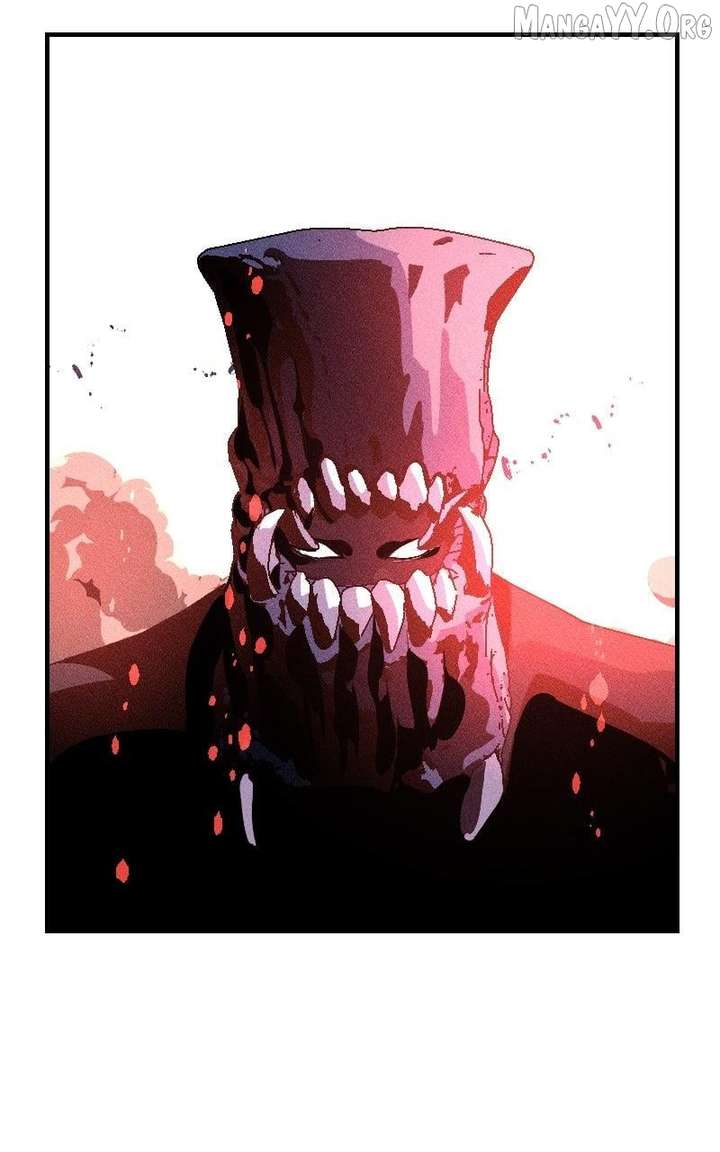 Cryptid Chapter 28 - Page 5