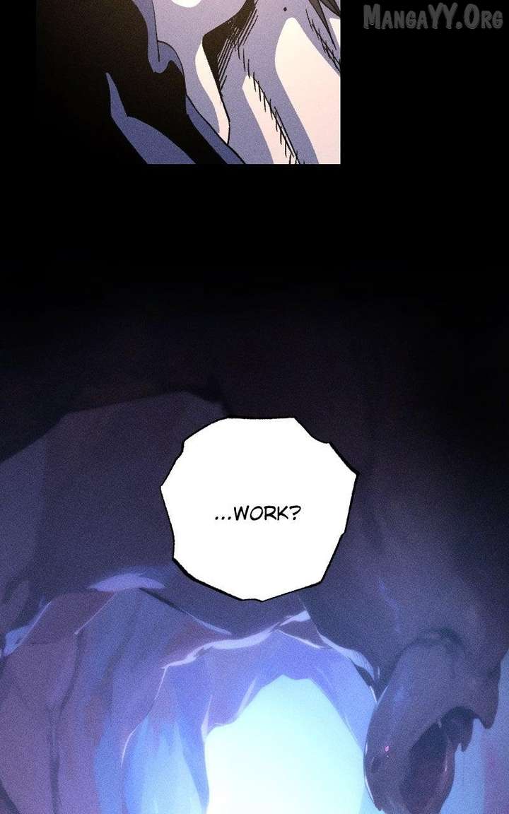 Cryptid Chapter 28 - Page 41