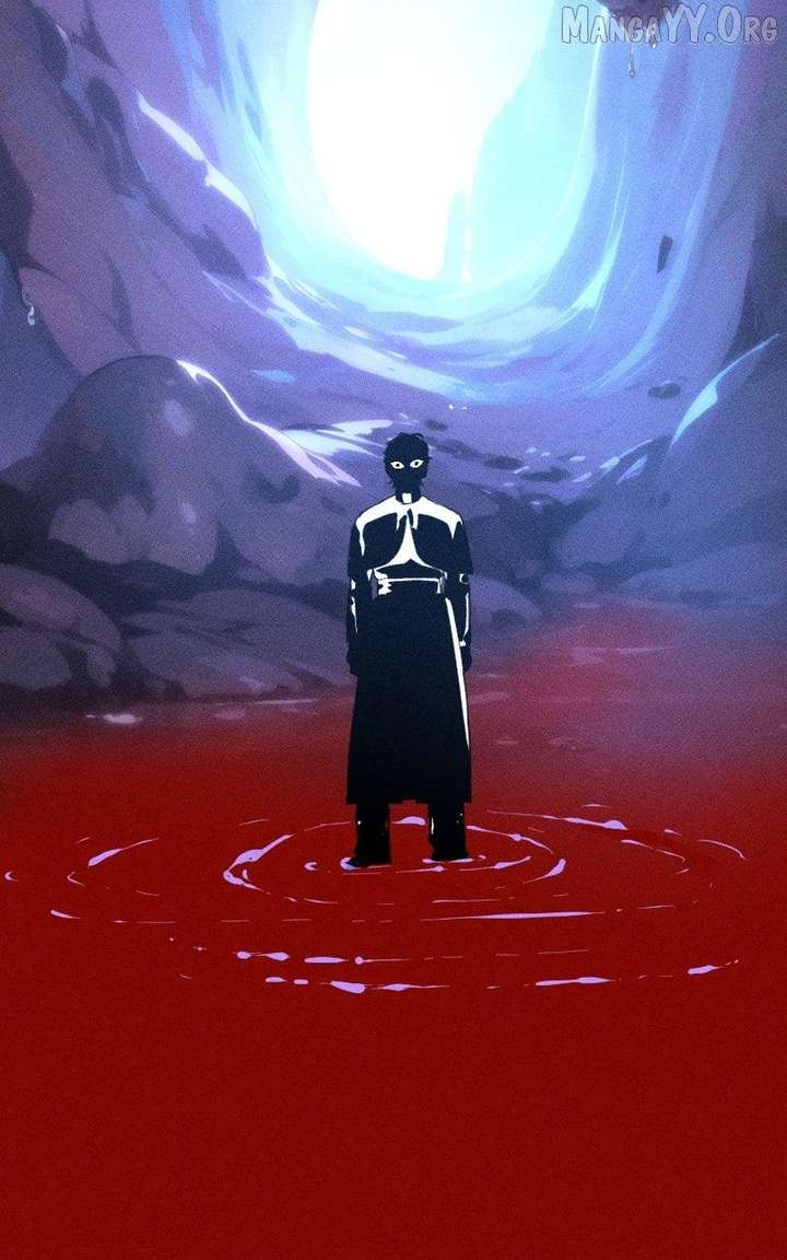 Cryptid Chapter 28 - Page 42