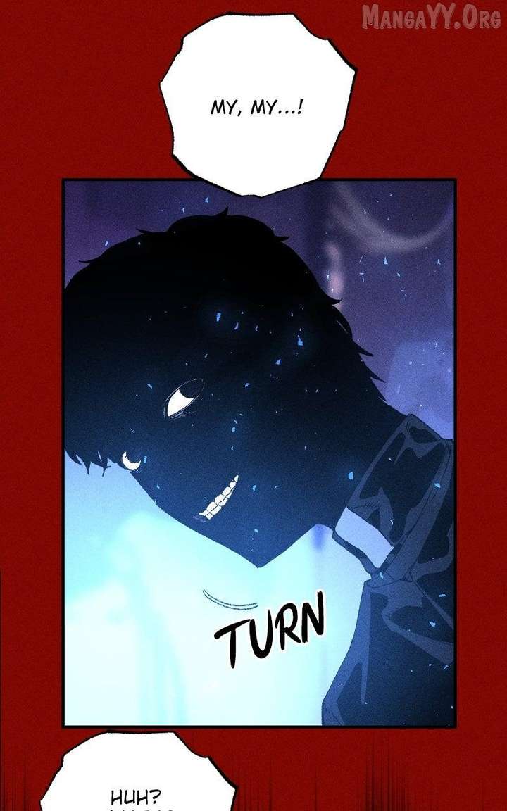 Cryptid Chapter 28 - Page 43