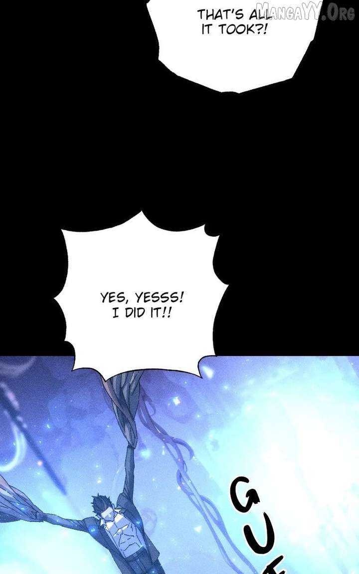 Cryptid Chapter 28 - Page 45