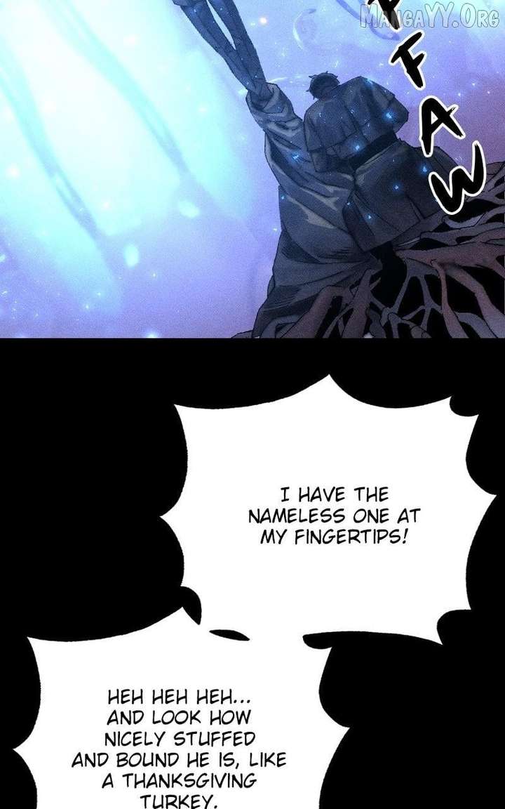 Cryptid Chapter 28 - Page 46