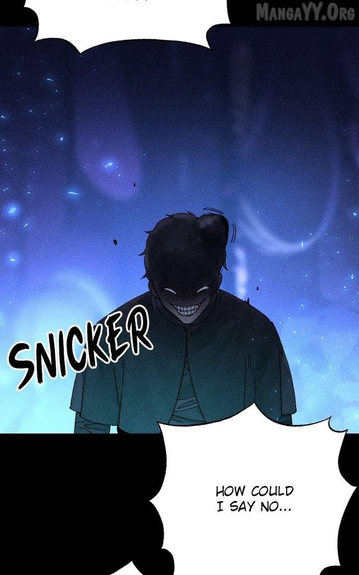 Cryptid Chapter 28 - Page 47