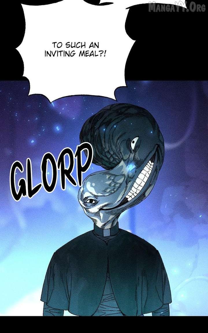 Cryptid Chapter 28 - Page 48