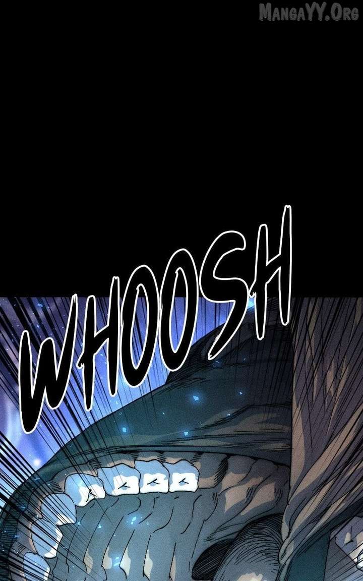 Cryptid Chapter 28 - Page 49