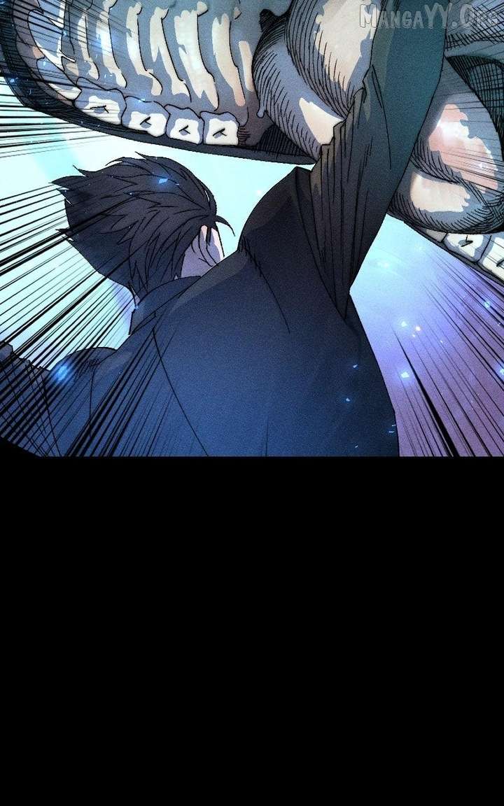 Cryptid Chapter 28 - Page 50