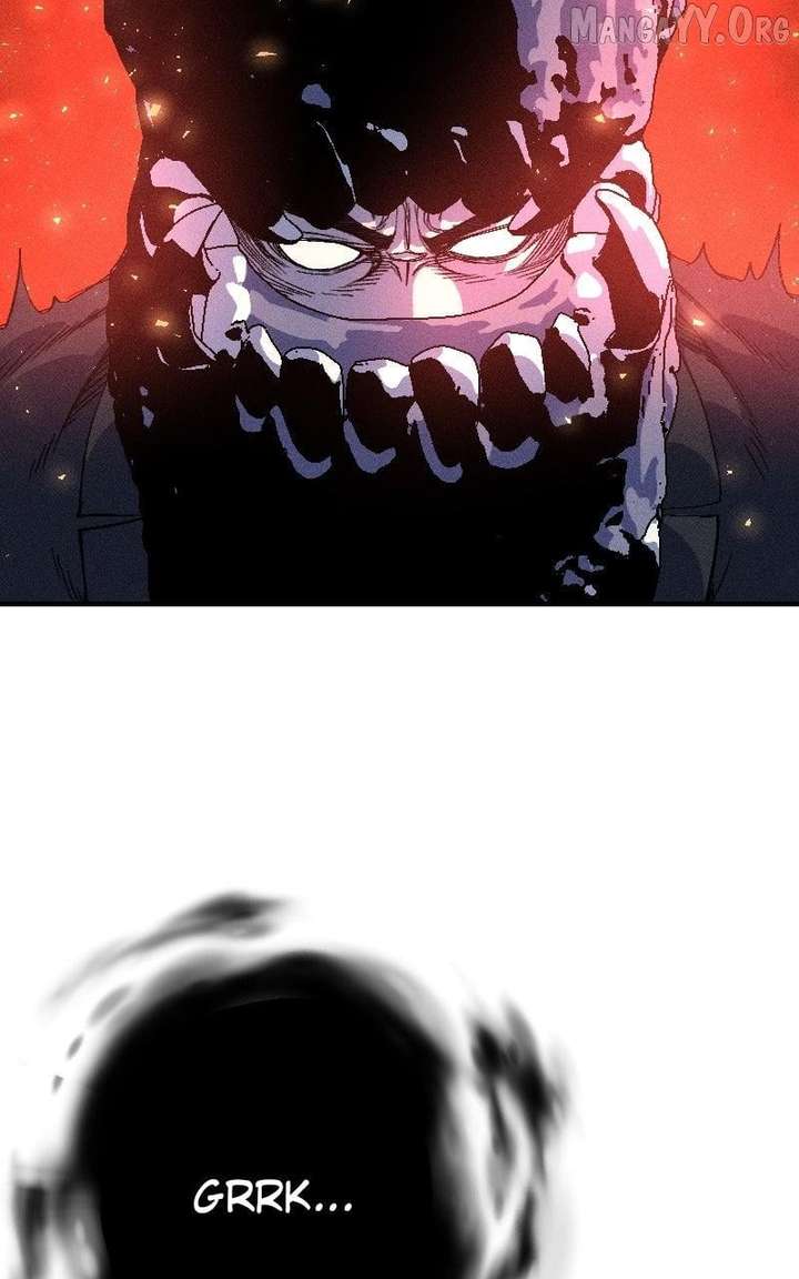 Cryptid Chapter 28 - Page 53