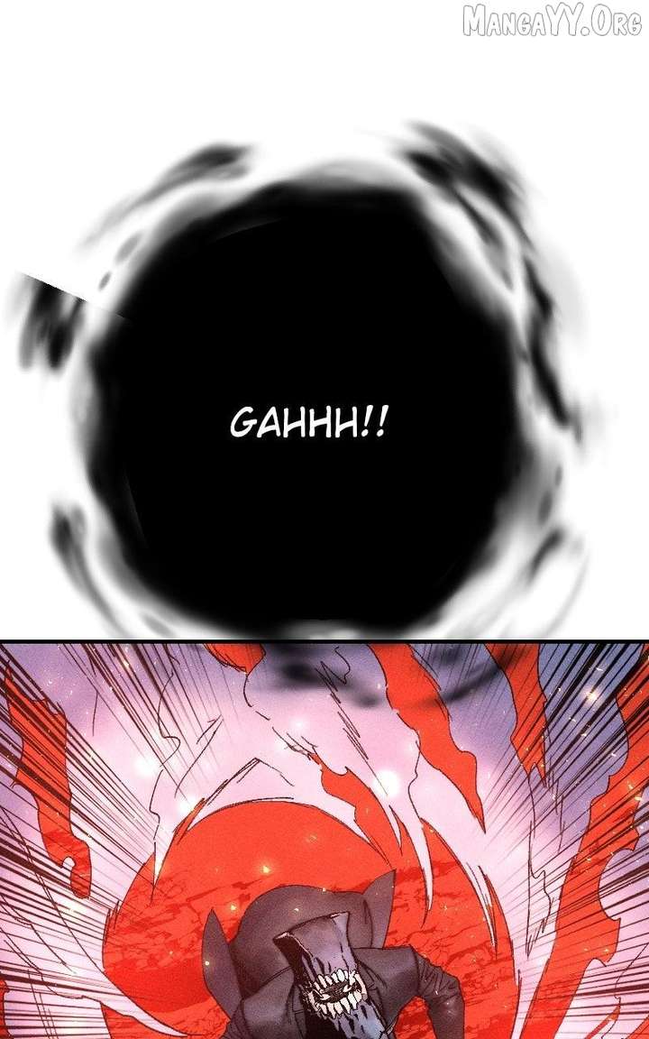 Cryptid Chapter 28 - Page 56