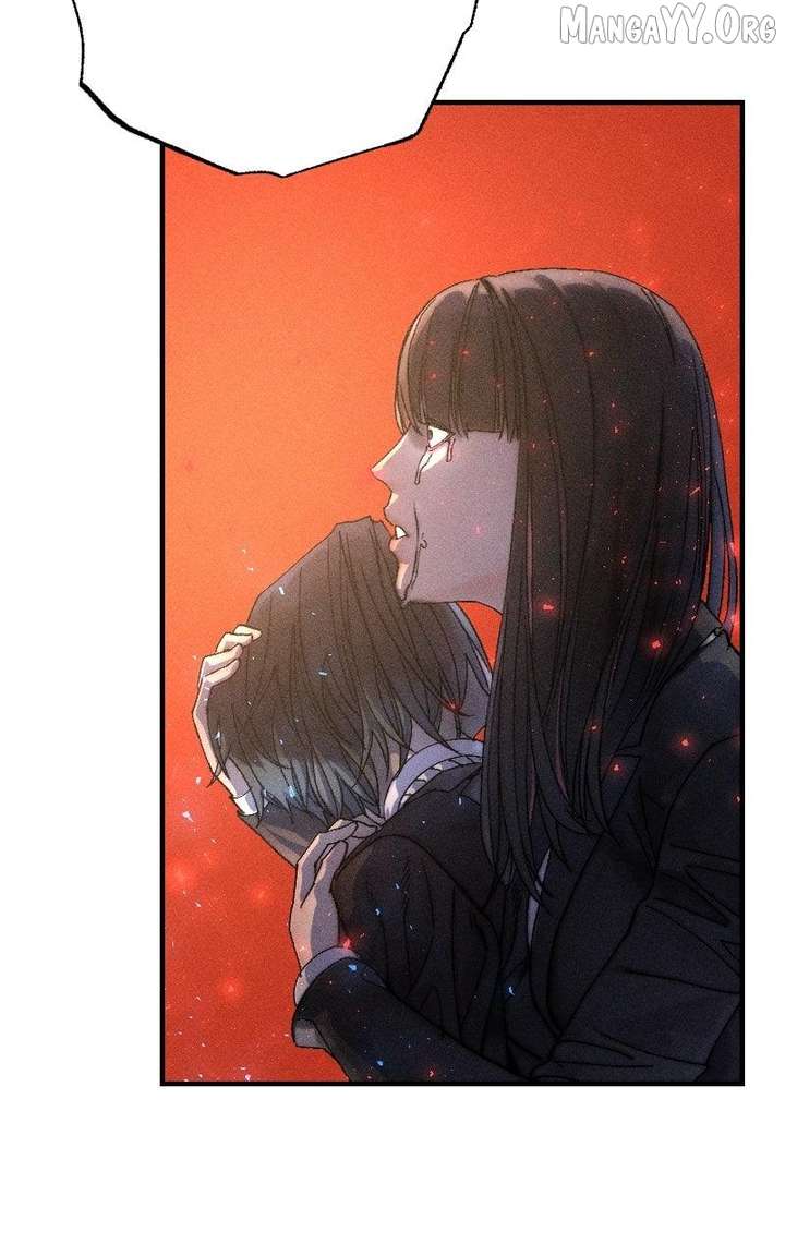 Cryptid Chapter 28 - Page 58