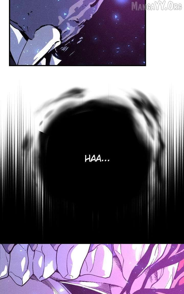 Cryptid Chapter 28 - Page 60