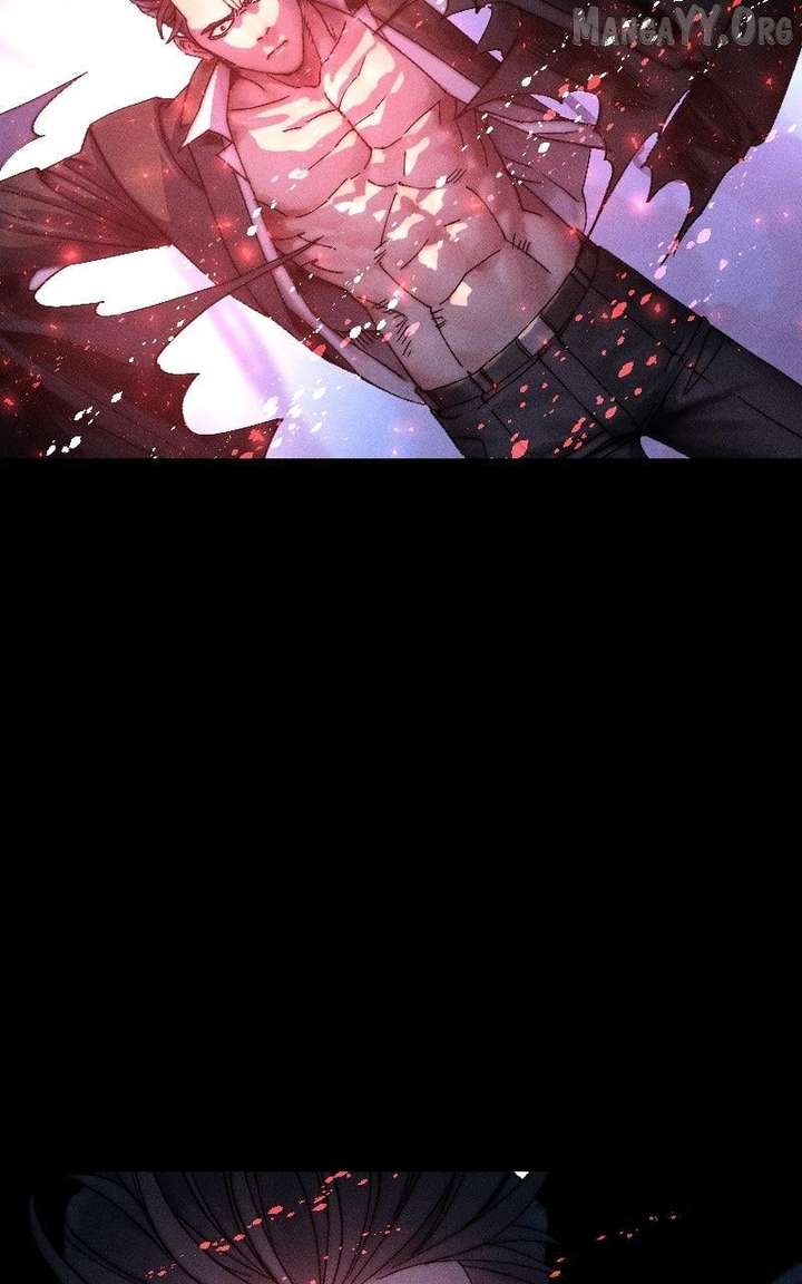 Cryptid Chapter 28 - Page 64