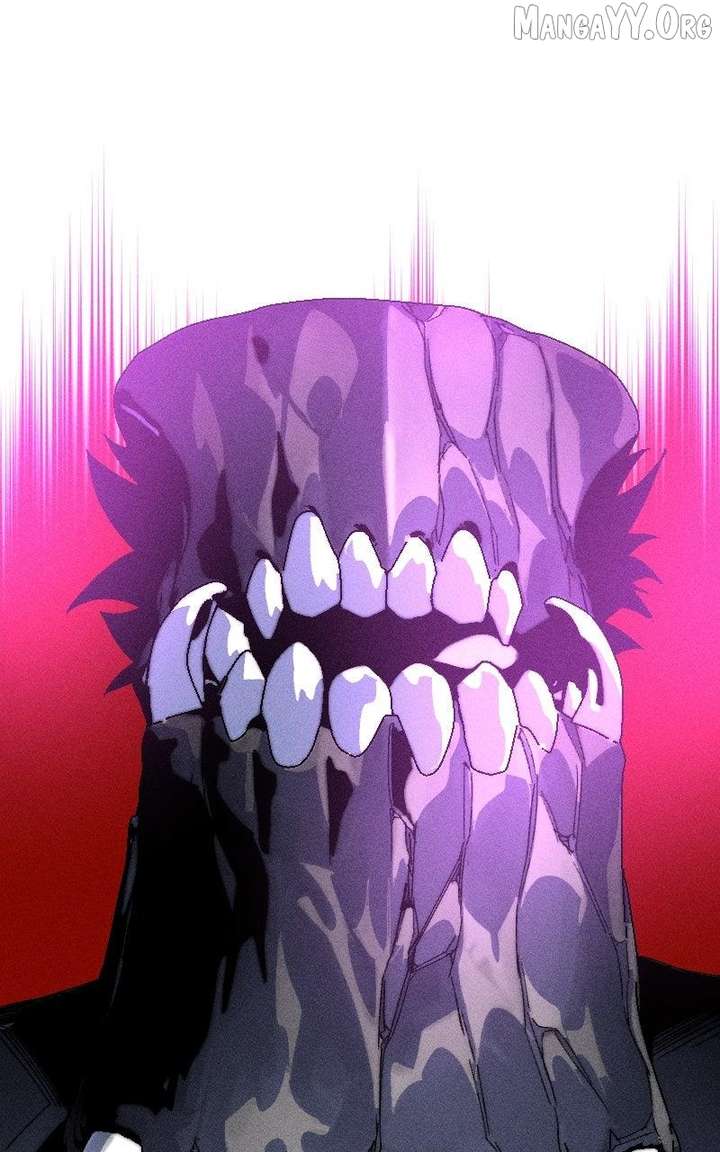 Cryptid Chapter 28 - Page 68