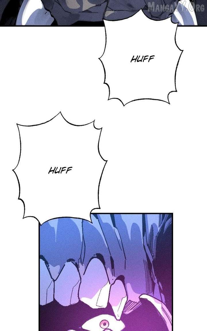 Cryptid Chapter 28 - Page 69