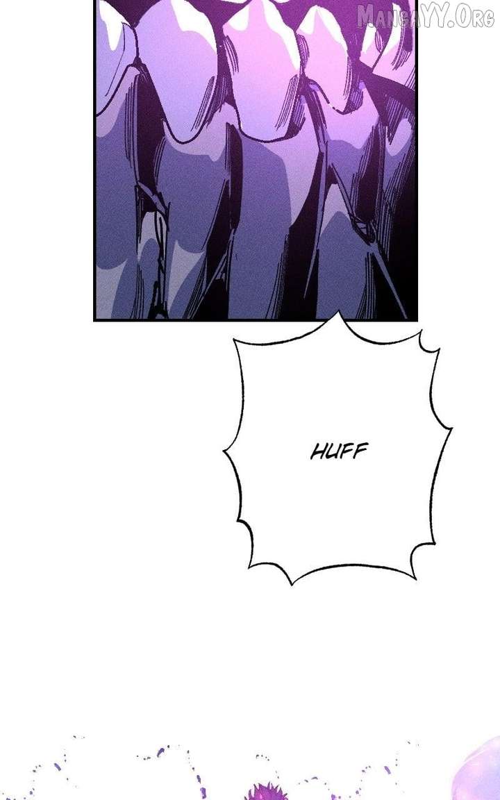 Cryptid Chapter 28 - Page 70