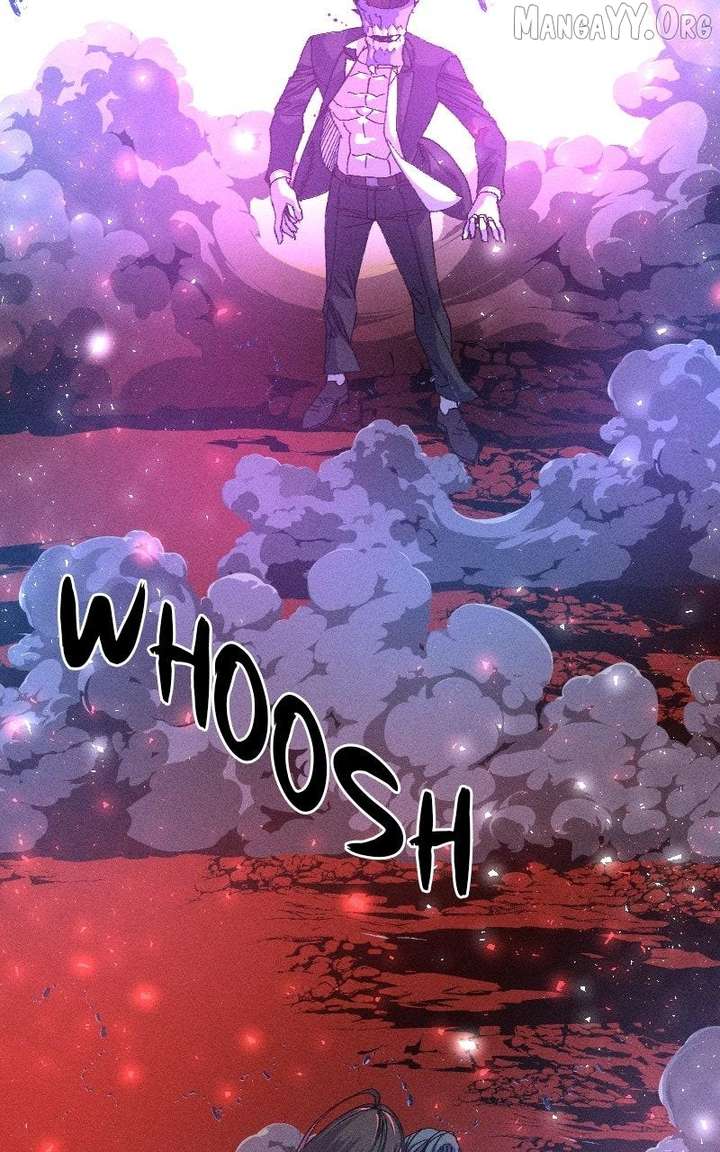 Cryptid Chapter 28 - Page 71