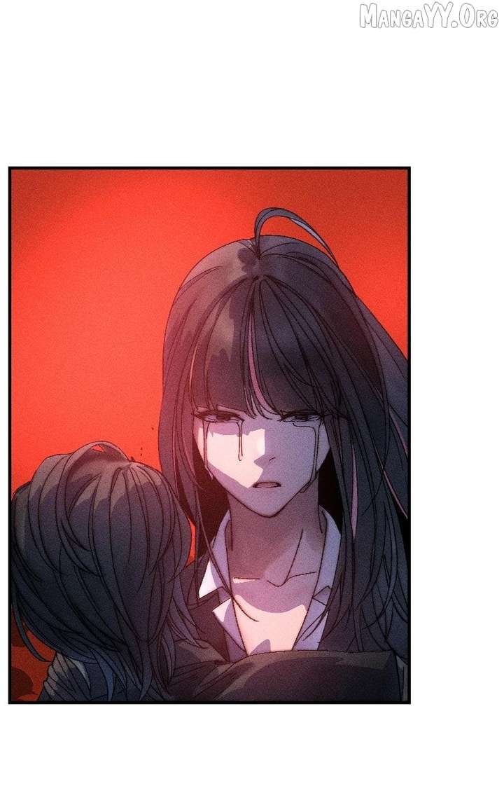 Cryptid Chapter 28 - Page 74