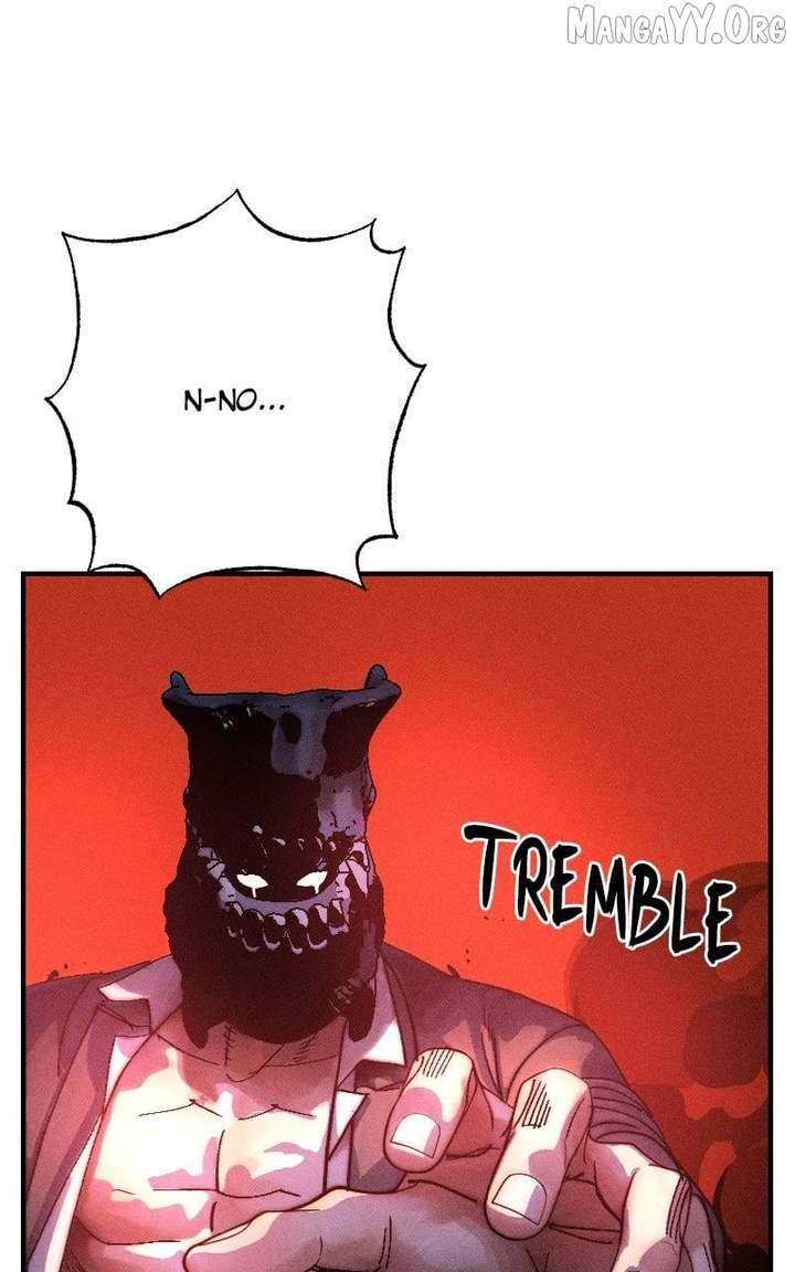 Cryptid Chapter 28 - Page 75