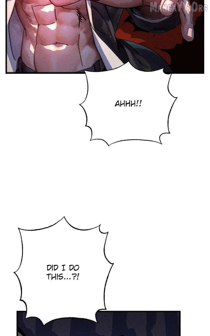 Cryptid Chapter 28 - Page 76