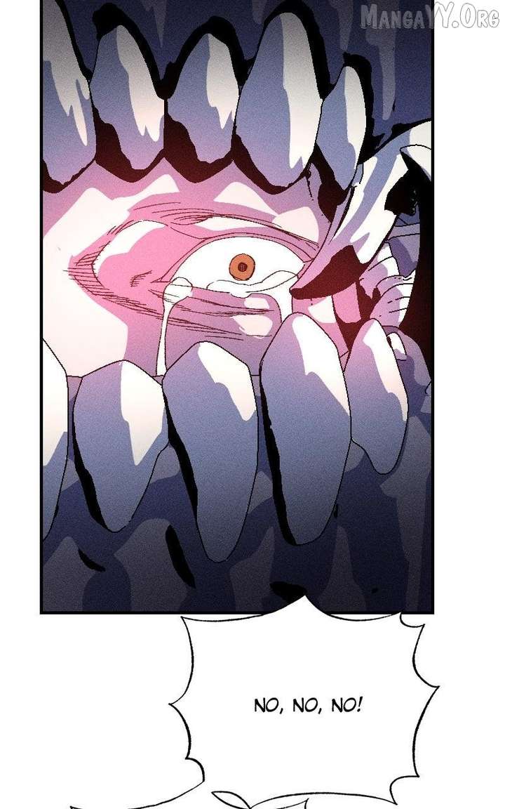 Cryptid Chapter 28 - Page 77