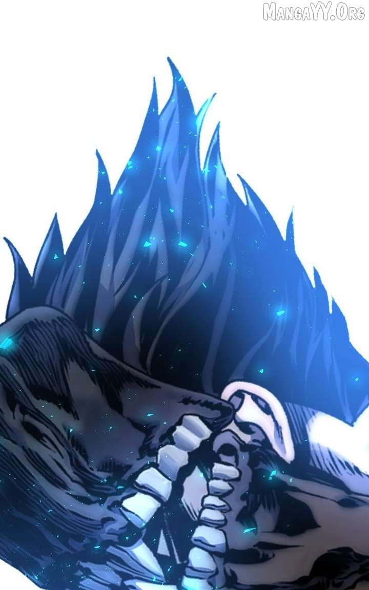 Cryptid Chapter 28 - Page 79