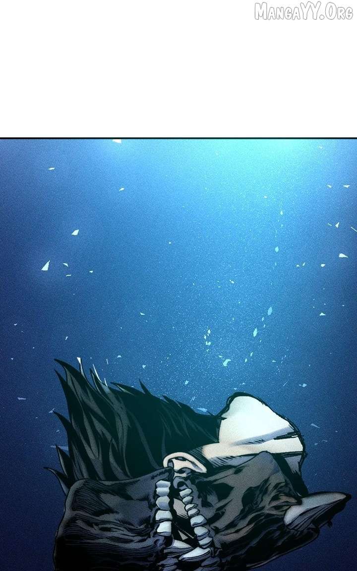 Cryptid Chapter 28 - Page 81