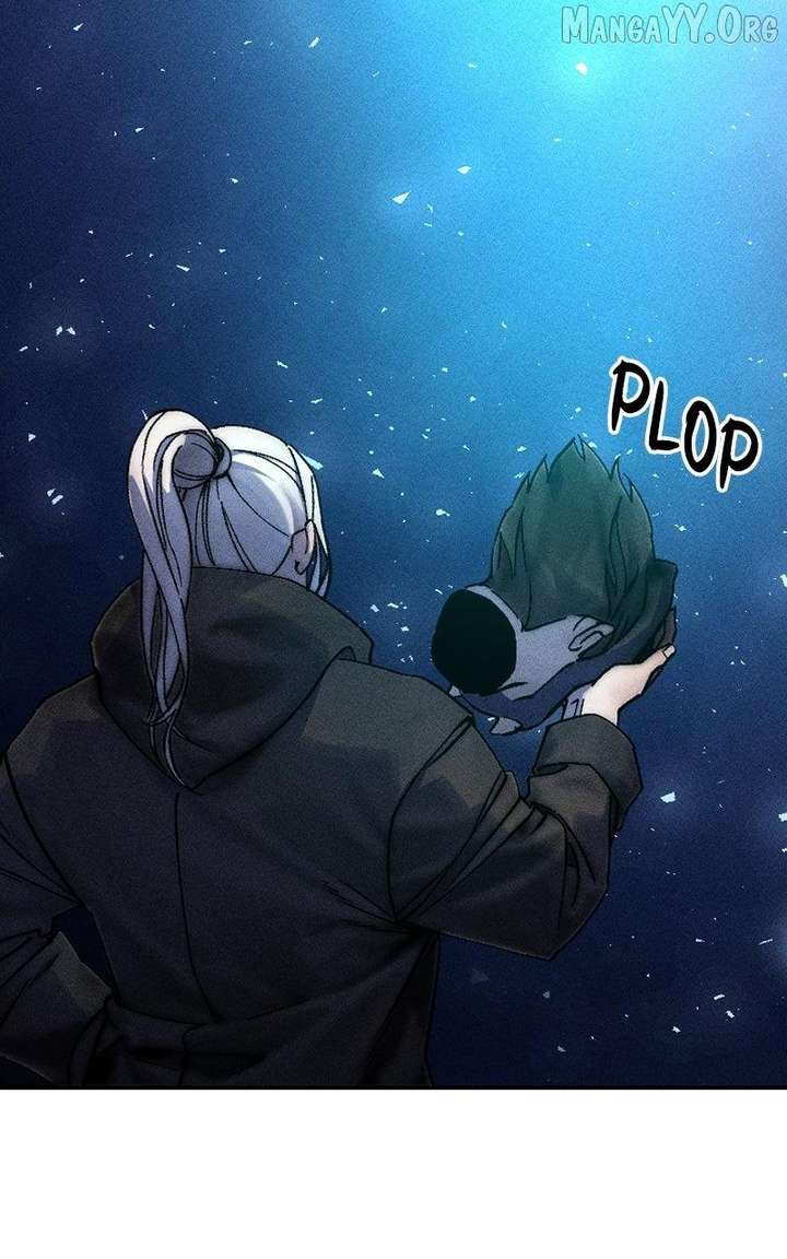 Cryptid Chapter 28 - Page 83