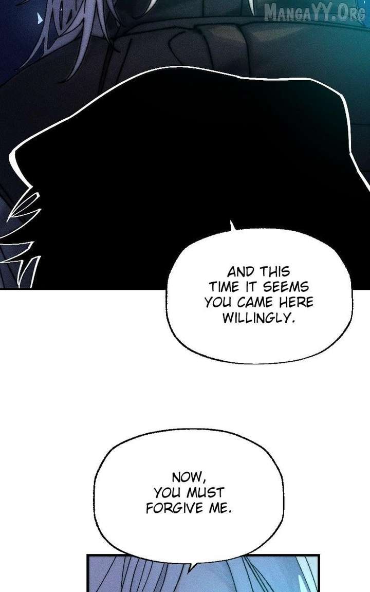 Cryptid Chapter 28 - Page 85
