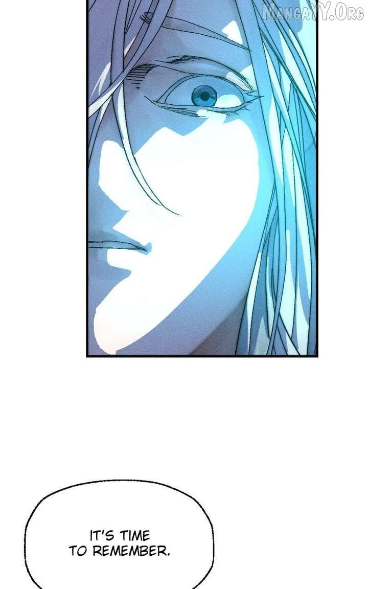 Cryptid Chapter 28 - Page 86