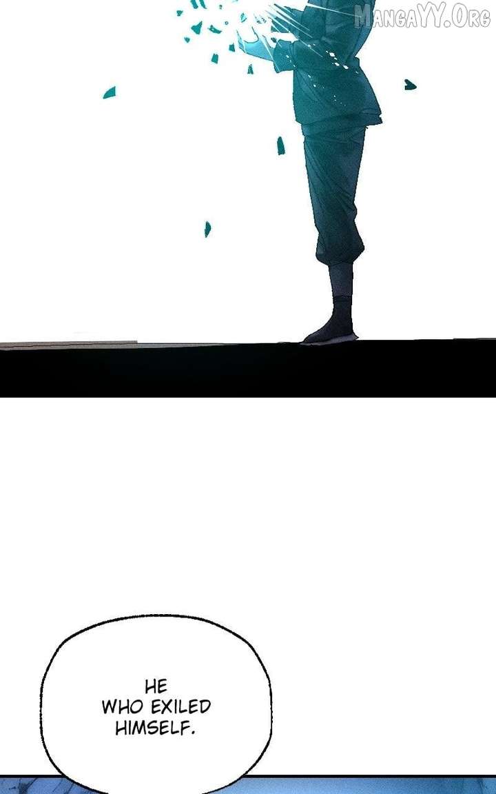 Cryptid Chapter 28 - Page 91