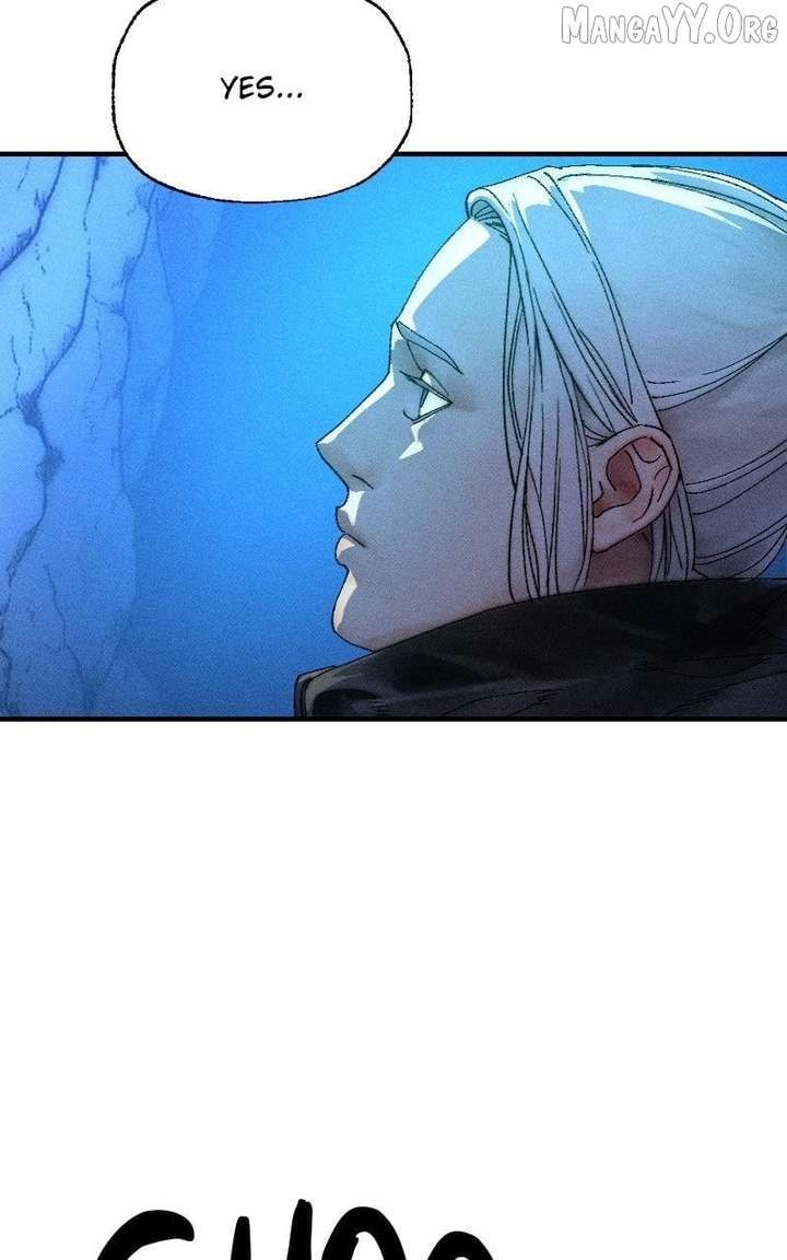 Cryptid Chapter 28 - Page 93