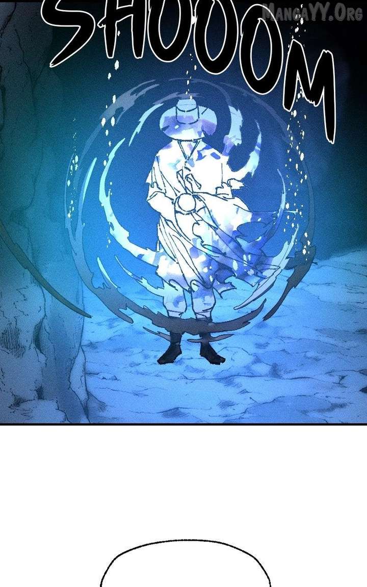 Cryptid Chapter 28 - Page 94