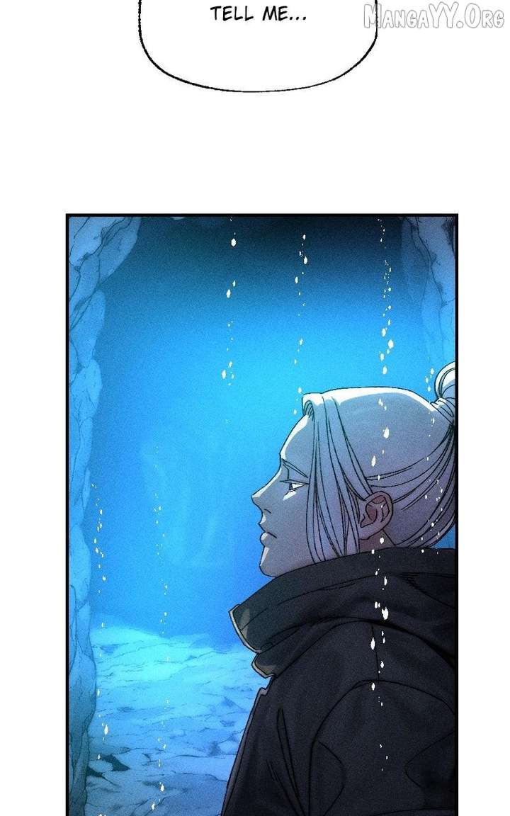 Cryptid Chapter 28 - Page 95