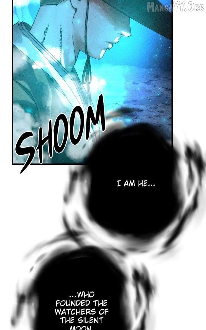 Cryptid Chapter 28 - Page 97