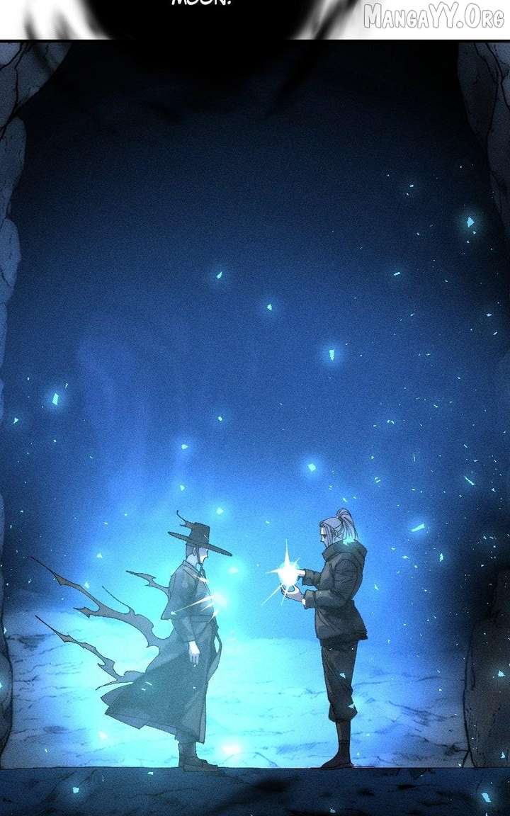 Cryptid Chapter 28 - Page 98