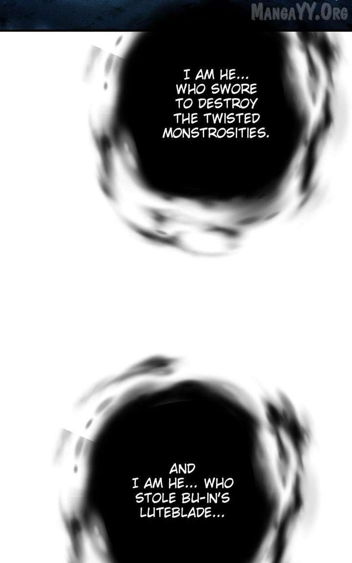 Cryptid Chapter 28 - Page 99