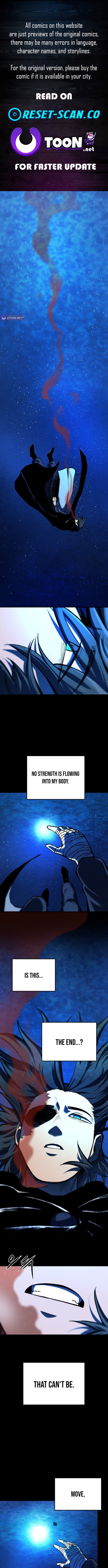 Cryptid Chapter 69 - Page 1