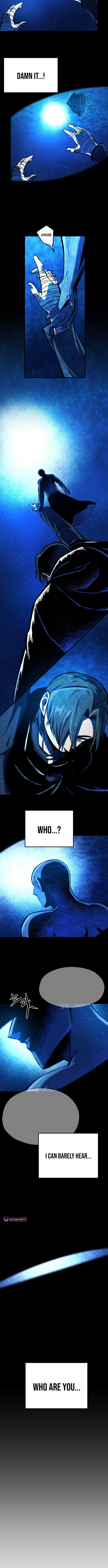 Cryptid Chapter 69 - Page 2