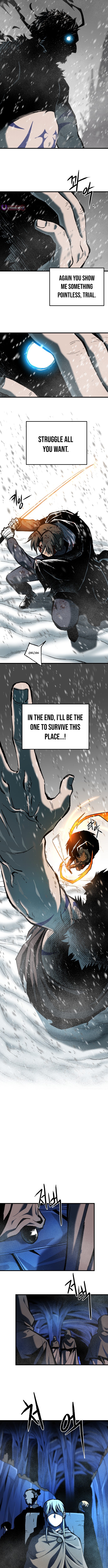 Cryptid Chapter 69 - Page 12