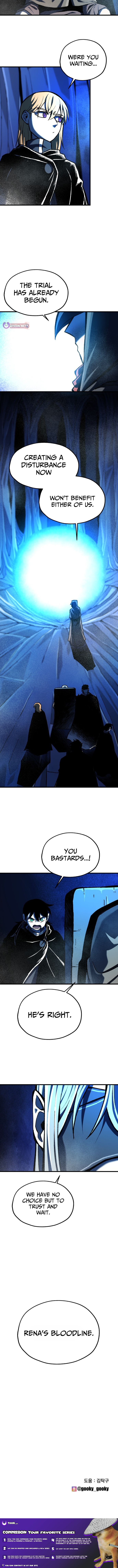 Cryptid Chapter 69 - Page 13