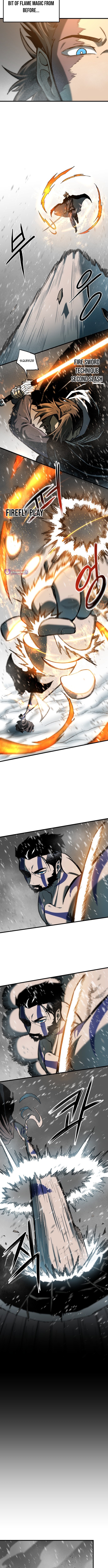 Cryptid Chapter 69 - Page 6