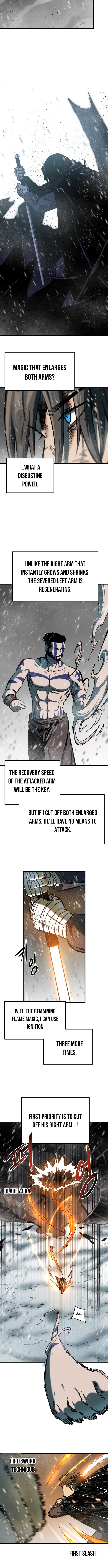 Cryptid Chapter 69 - Page 7