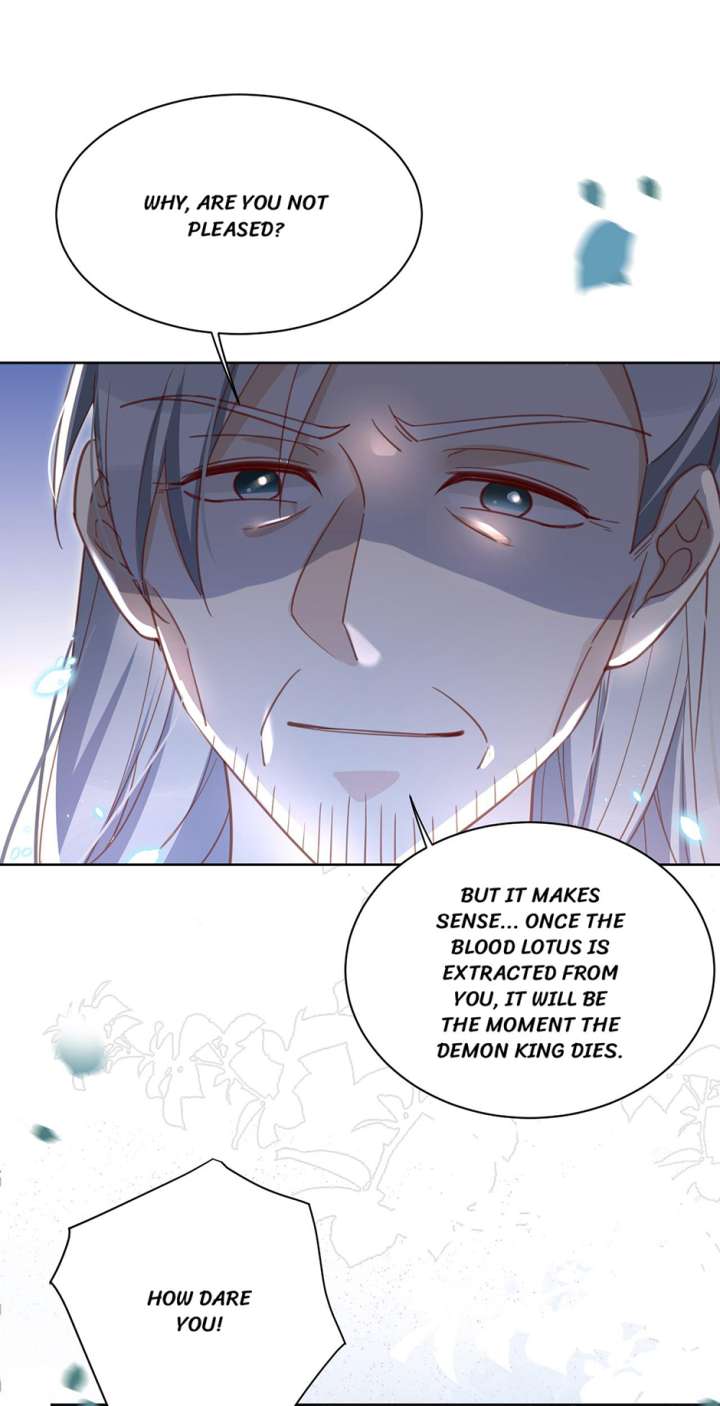 Cynical Master Raises Rabbit Spirit Chapter 80 - Page 1