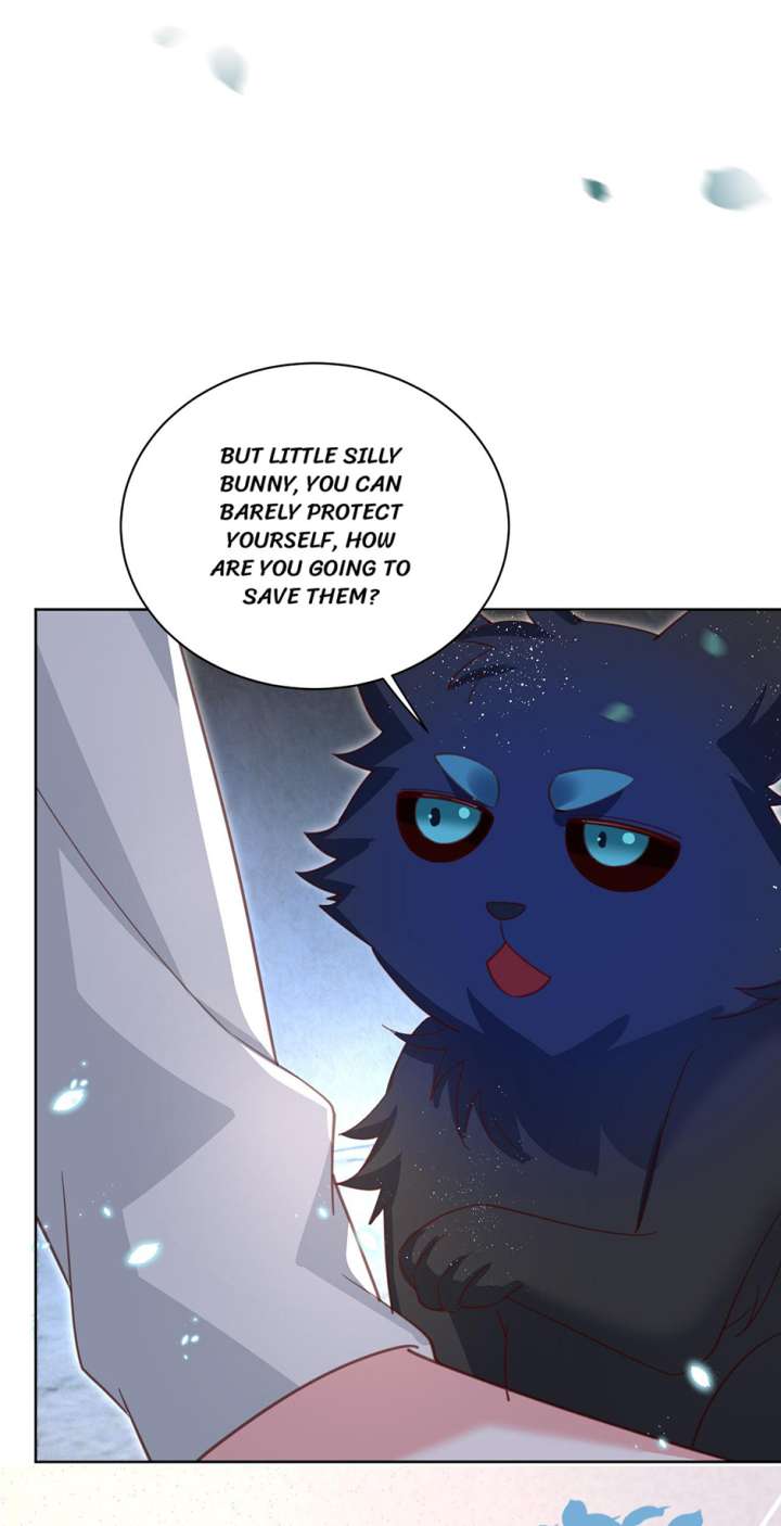Cynical Master Raises Rabbit Spirit Chapter 80 - Page 11