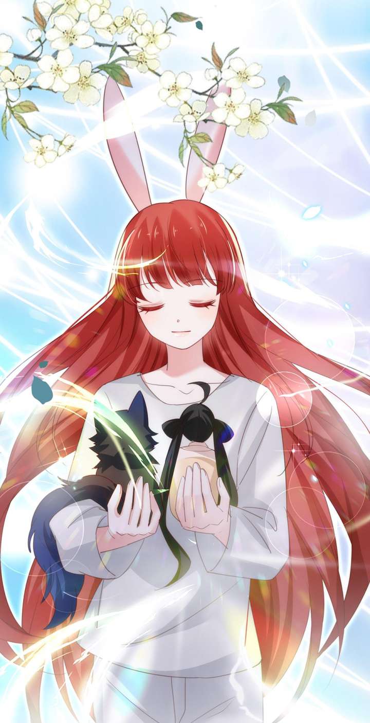 Cynical Master Raises Rabbit Spirit Chapter 80 - Page 14