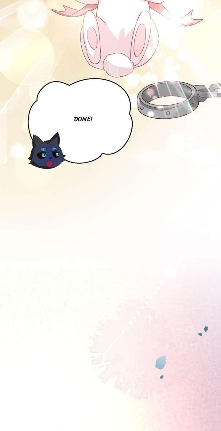 Cynical Master Raises Rabbit Spirit Chapter 80 - Page 16