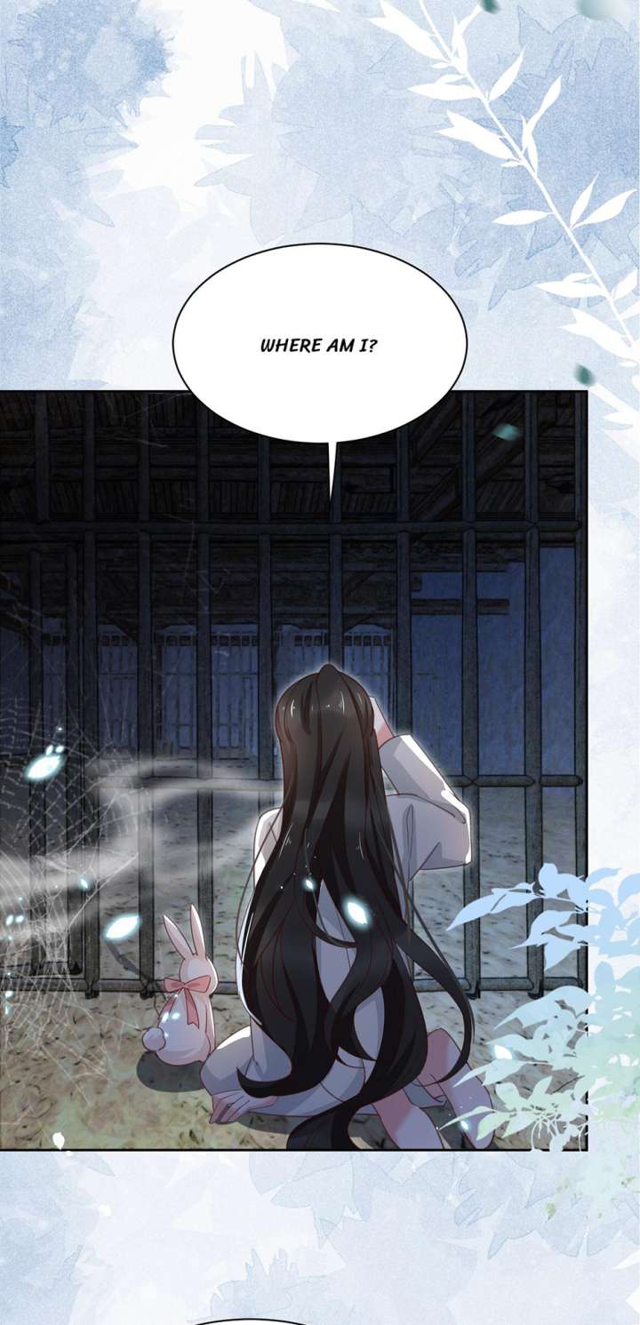 Cynical Master Raises Rabbit Spirit Chapter 80 - Page 19