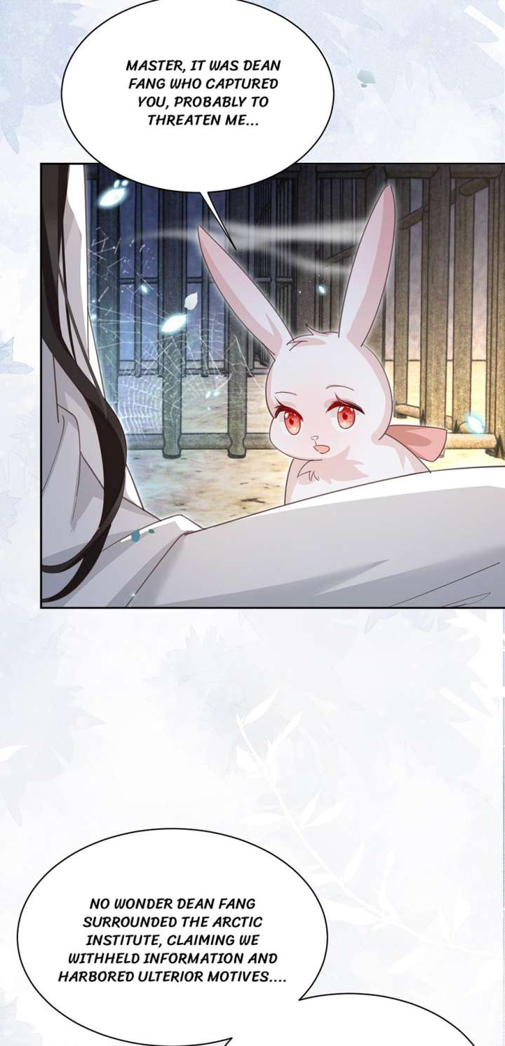 Cynical Master Raises Rabbit Spirit Chapter 80 - Page 20