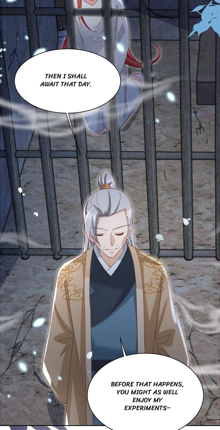 Cynical Master Raises Rabbit Spirit Chapter 80 - Page 3