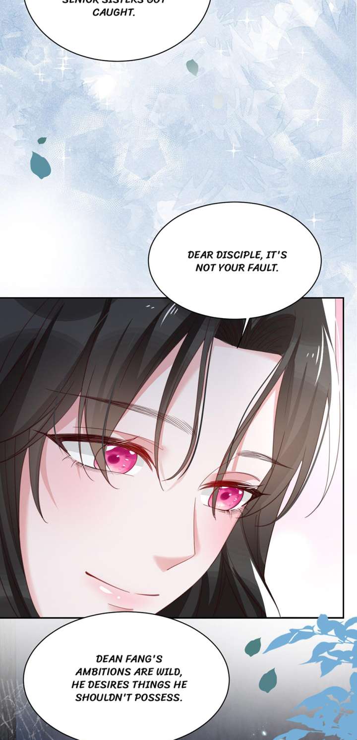 Cynical Master Raises Rabbit Spirit Chapter 80 - Page 22