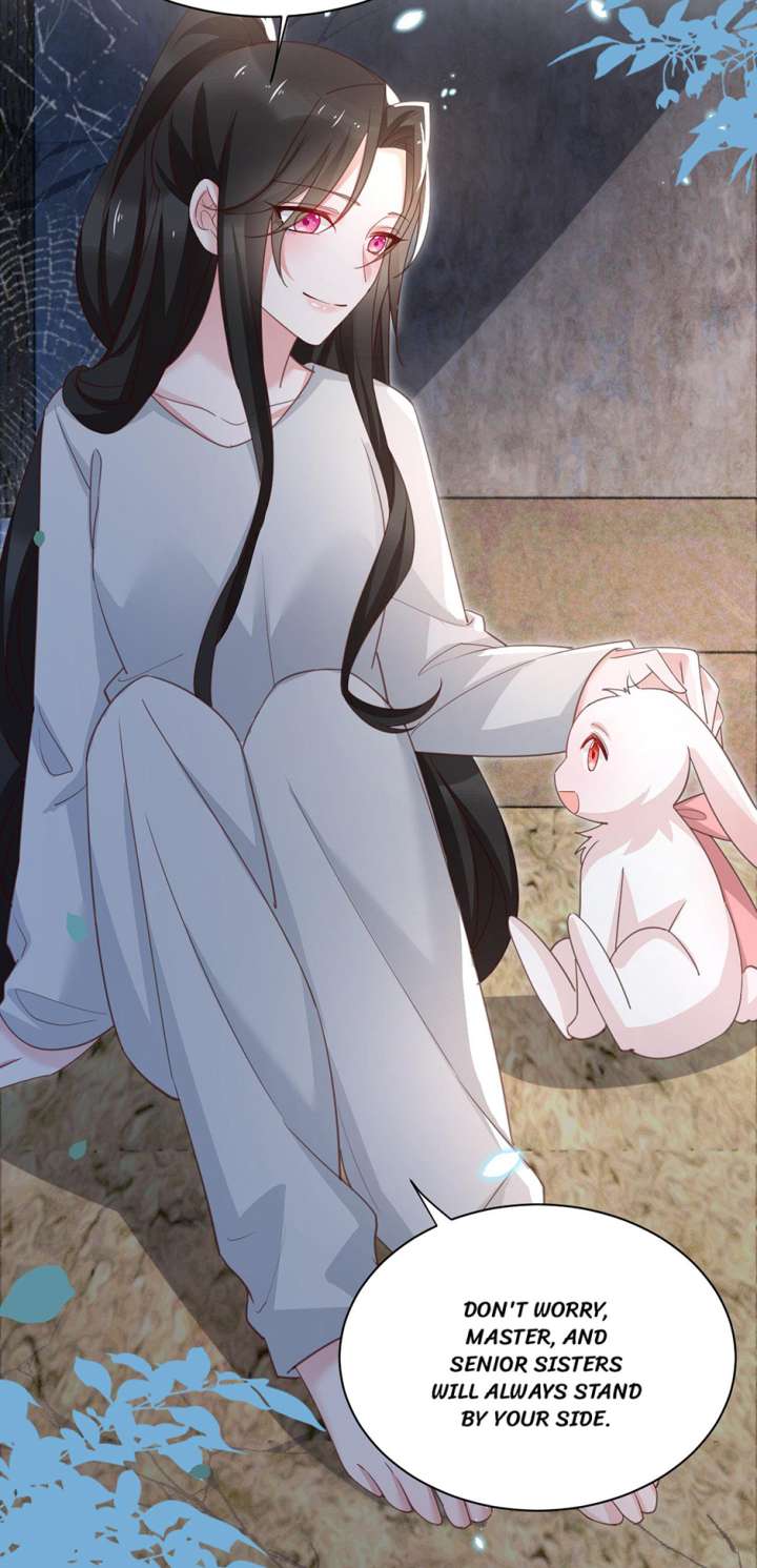 Cynical Master Raises Rabbit Spirit Chapter 80 - Page 23